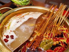 -欧阳小姐在成都(爱琴海店)