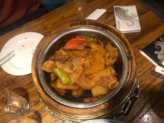 -苹果树下艺术餐厅(通州店)