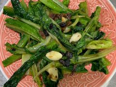 -九龙茶记·粤式餐厅融合菜(鹭江店)