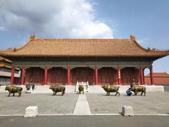 -故宫博物院(故宫)