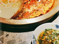 -小龙坎火锅(春熙太古里店)