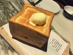 -绿茶餐厅(昆明世纪金源店)