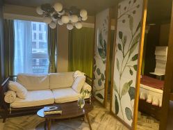 -青青一生美皮肤管理