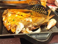 -西贝(宝乐汇店)