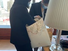 -宁波香格里拉大酒店