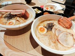 -味千拉面(淮安万达店)