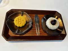 -京兆尹(雍和宫店)