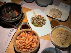 呛花螺-荣小馆(杭州大厦店)