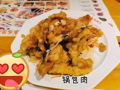 -牛上牛吊炉烧烤(红旗大街店)