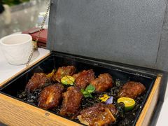 -3号仓库·创意中国菜(新世界城店)