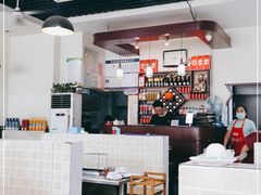 -小寒羊烧烤(凯瑞时代大厦店)