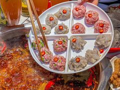 -鼎伙伙火锅串串·10年品牌传承(白象居总店)