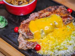 -豪客来牛排(汕头东厦100店)