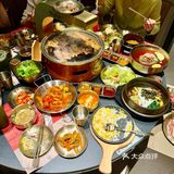 大口炫肉