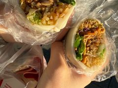 -张果佬年糕卷(科巷店)
