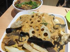-林静小吃(复兴路店)