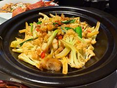 -望京辣宴·古法川菜(望京店)