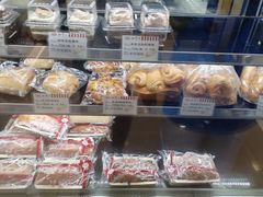 -红宝石·鲜奶小方(莘庄龙之梦店)