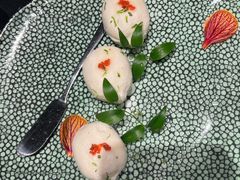 -桂满陇·海市蜃楼·黑金(国金店)