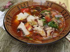 -尧钧财鱼面(育才路店)