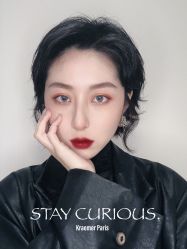 -Kraemer Paris  苏豪路易士·嘉玛发廊