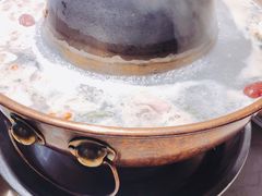 -宝弟羊肉馆(众意路店)