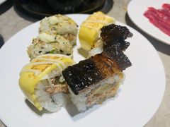 -V-ONE西雅图海鲜自助餐厅(仓山万达广场店)