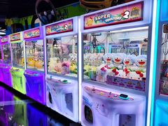 -真快活Coohoo Max(武汉绿地新田360店)