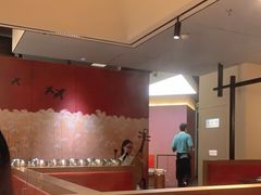 -咏江南·苏式火锅·苏州评弹(观前街店)
