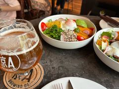 -京A Taproom·精酿餐吧(CBD店)