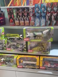 -宝燕乐园(闵行旗舰店)