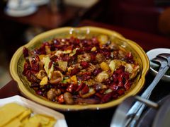 -老来福·非遗酸汤兔(凯旋路店)