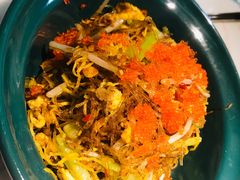 -蜜桃花开·中西融合菜E&W(南长街店)