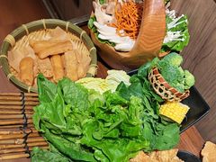 -捞王锅物料理(凯旋路店)