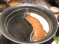 -温野菜涮涮锅(西单大悦城店)