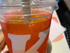 -肯德基(孝陵卫地铁站店)