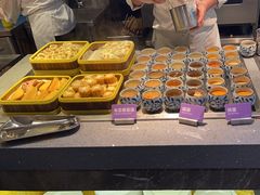 -星伦多自助料理(宝山龙湖天街店)