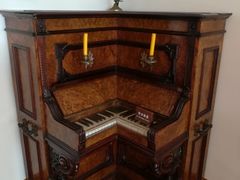 -鼓浪屿钢琴博物馆