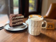 -Willing·Coffee&Brunch&Dinner(万达店)