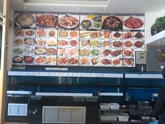 -渔家颂歌渔家味道(青石路店)