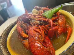 -怪怪龙虾·来自江苏盱眙(惊驾路店)