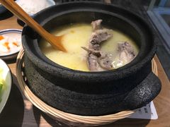 -丁胖家之味(鹏瑞利东站广场店)