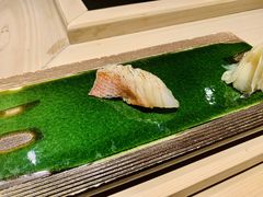 -鮨一日本料理(大中华店)