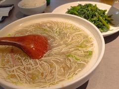 -晓淮山·扬州早茶·淮扬菜(龙阳广场店)