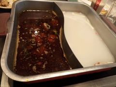 -新辣道鱼火锅(领展购物广场·中关村店)