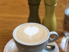 -君悦酒店·La Terrazza意合園·意式风味