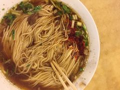 水仙拉面(水仙街店)-水仙拉面(水仙街店)
