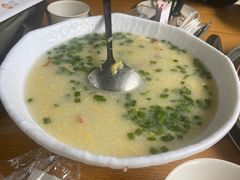 -大锅强·蒸海鲜青岛菜(吾悦广场店)