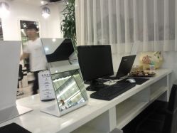 娱乐区-DRG达人馆造型