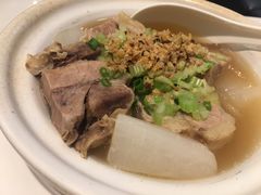 -港丽餐厅(高德置地店)